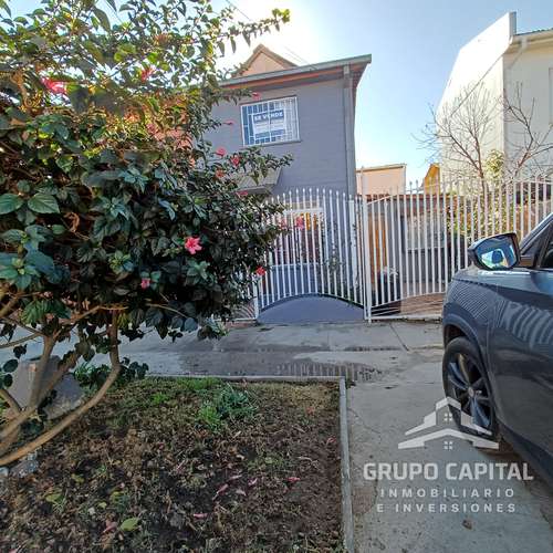 Se Vende Casa en Barrio Tranquilo - Quillota - Imagen 4