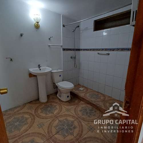 Se Vende Casa en Barrio Tranquilo - Quillota - Imagen 16