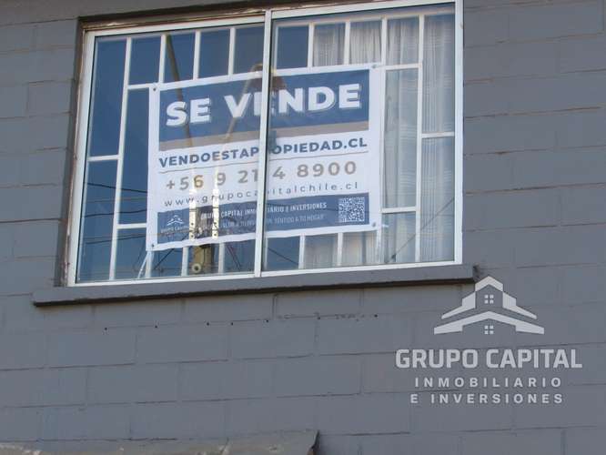 Se Vende Casa en Barrio Tranquilo - Quillota - Imagen 5