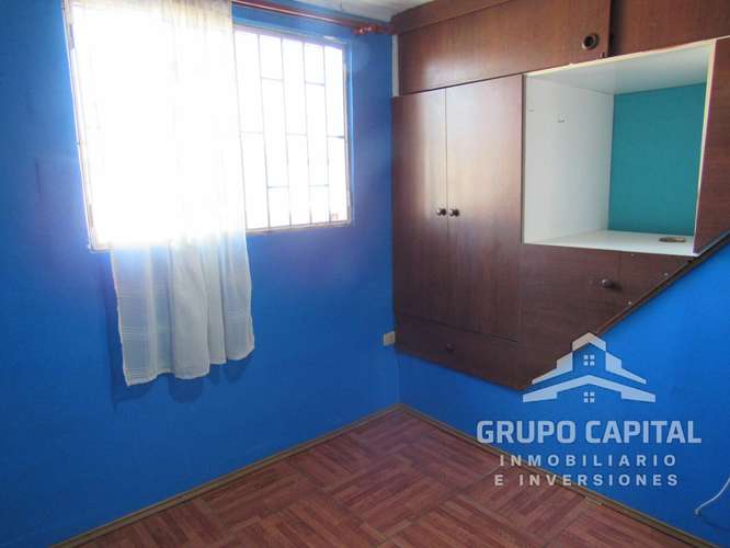 Se Vende Casa en Barrio Tranquilo - Quillota - Imagen 24