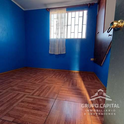Se Vende Casa en Barrio Tranquilo - Quillota - Imagen 22