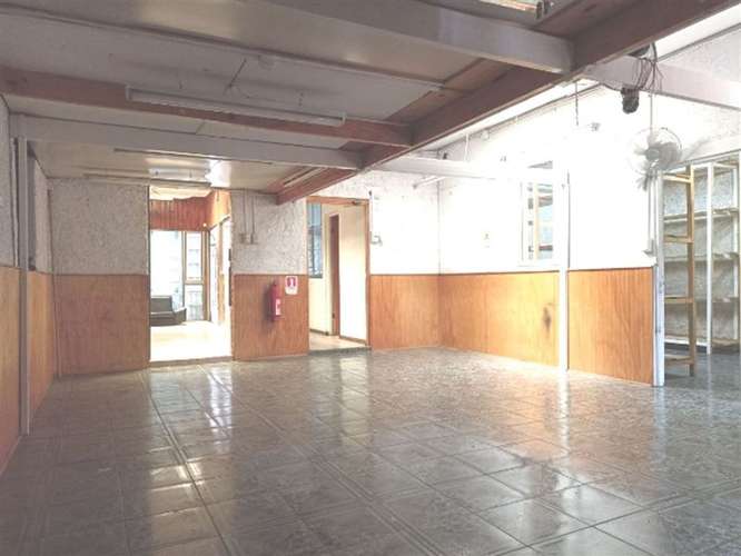 Industrial en arriendo en Santiago