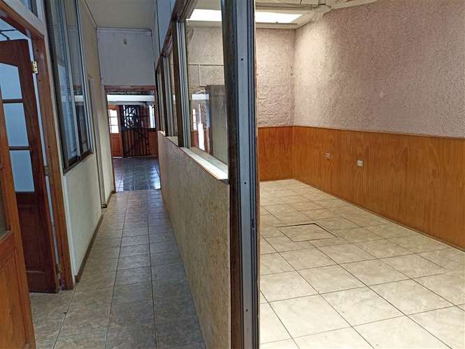 Industrial en arriendo en Santiago
