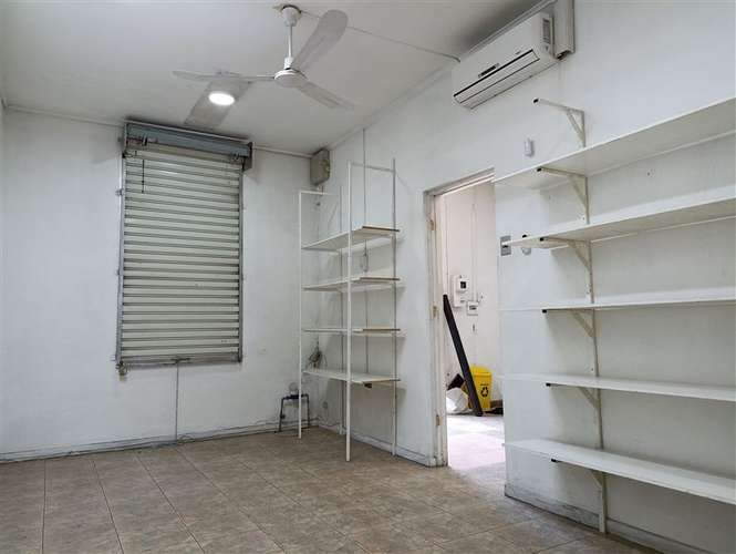 Industrial en arriendo en Santiago
