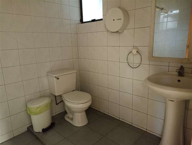 Industrial en arriendo en Santiago