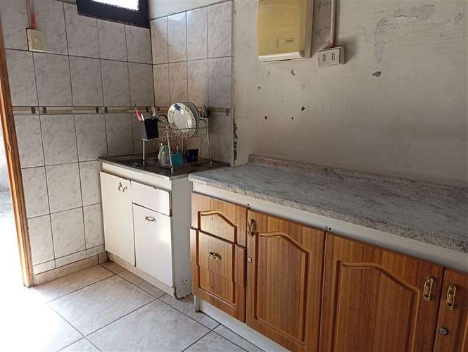Industrial en arriendo en Santiago