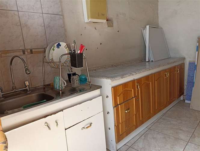 Industrial en arriendo en Santiago