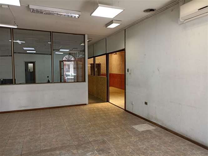 Industrial en arriendo en Santiago