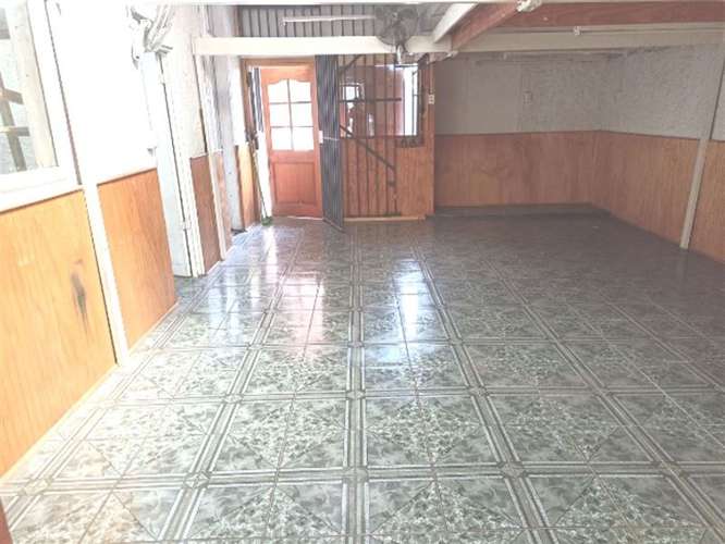 Industrial en arriendo en Santiago
