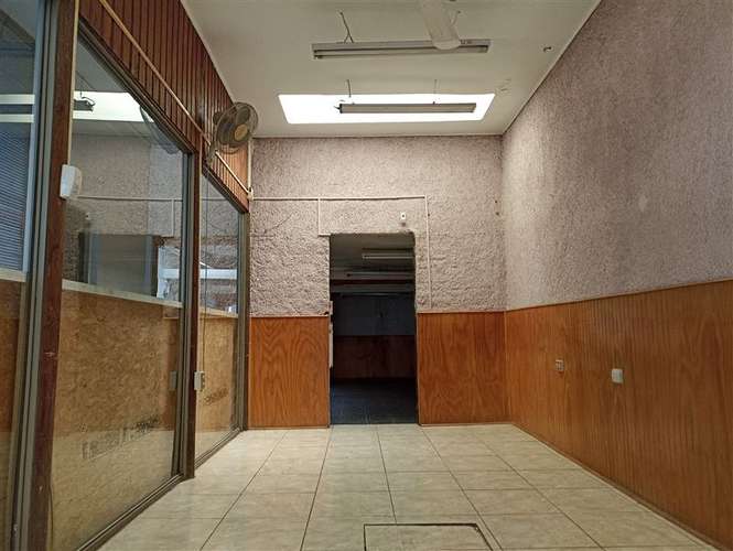 Industrial en arriendo en Santiago