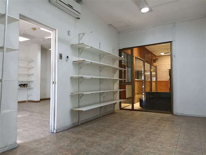 Local Comercial en arriendo en Santiago