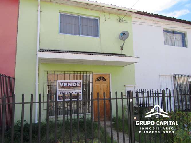 Casa Familiar 2D-2B en Sector Corvi - Imagen 9