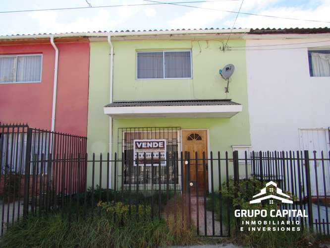 Casa Familiar 2D-2B en Sector Corvi - Imagen 7