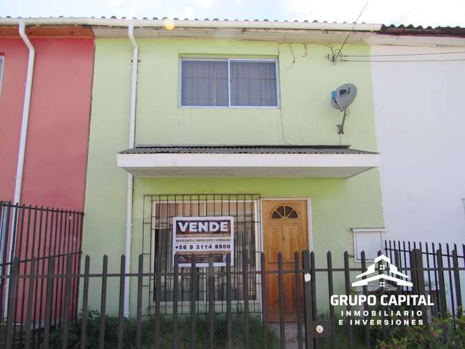 Casa Familiar 2D-2B en Sector Corvi - Imagen 8