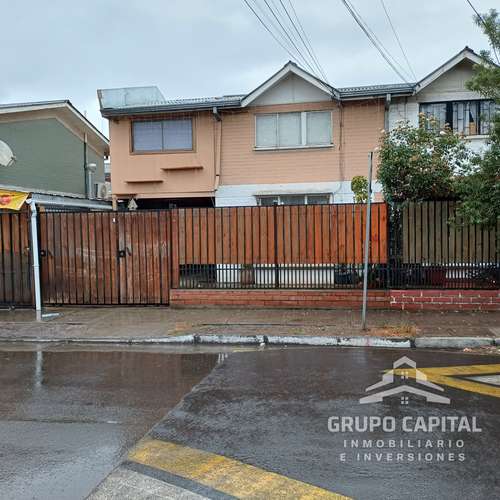 Se Vende Amplia Casa Cercana a Mall