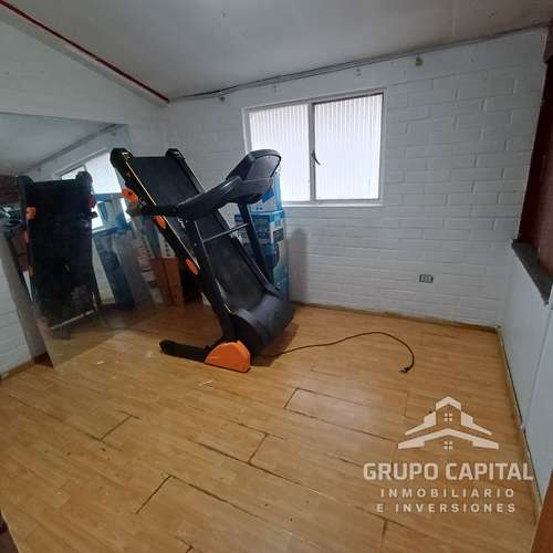 Se Vende Amplia Casa Cercana a Mall - Imagen 24