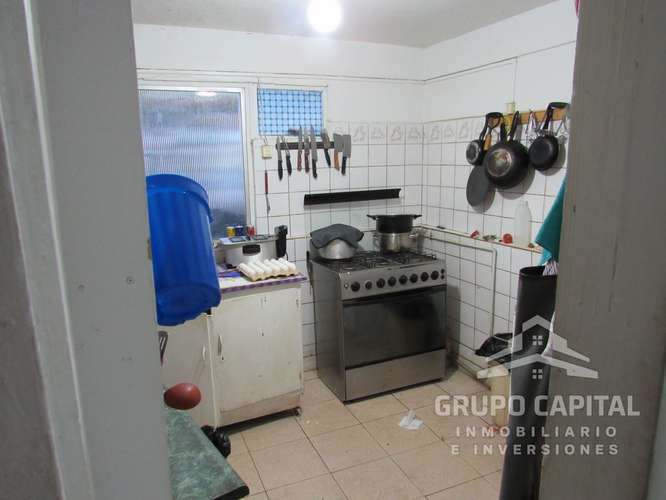 Se Vende Casa Quinta en Pleno Centro de Quillota - Imagen 11