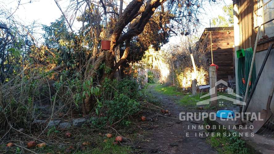 Se Vende Casa Quinta en Pleno Centro de Quillota - Imagen 20