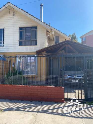 Se Vende Amplia Casa En La Calera