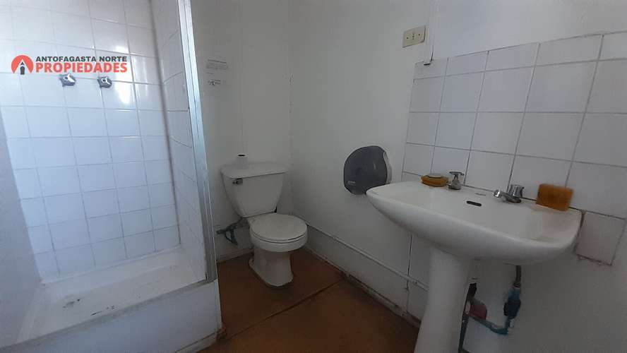 ARRIENDO GALPON DE 500 MTS2