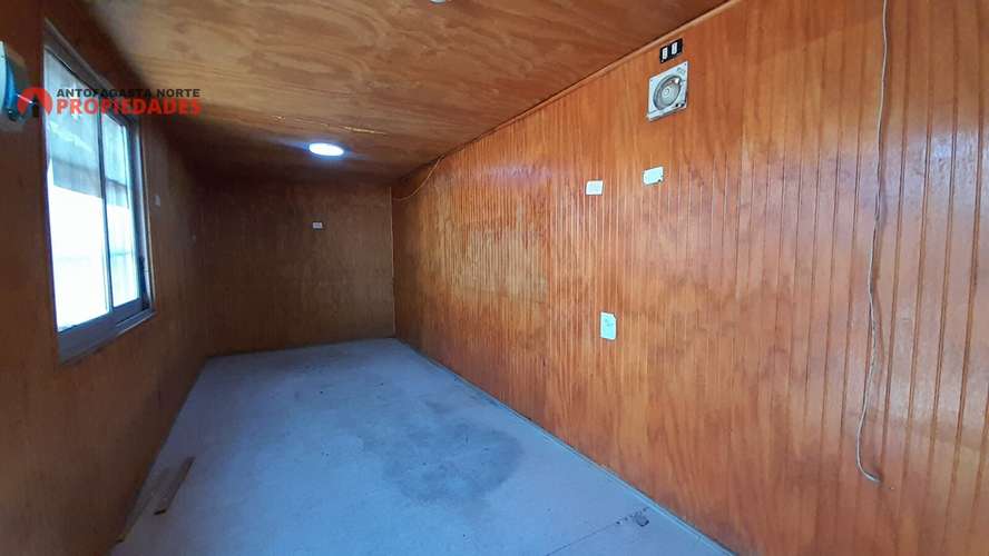 ARRIENDO GALPON DE 500 MTS2