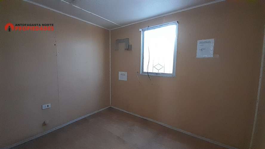 ARRIENDO GALPON DE 500 MTS2