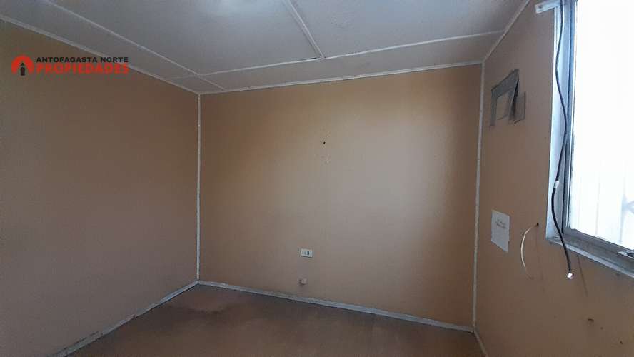 ARRIENDO GALPON DE 500 MTS2
