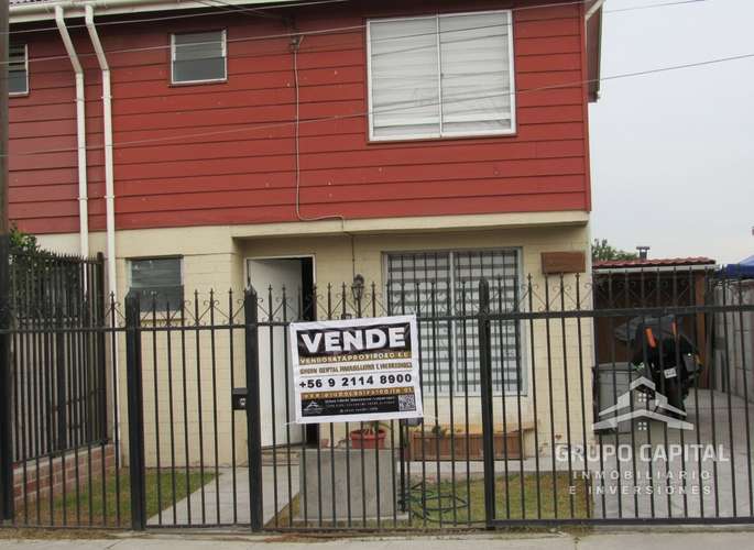 Se Vende Hermosa Casa en Villa el Alba