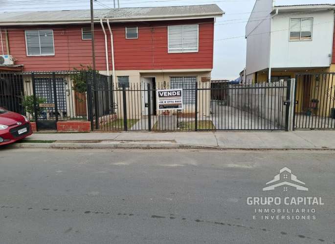 Se Vende Hermosa Casa en Villa el Alba - Imagen 2