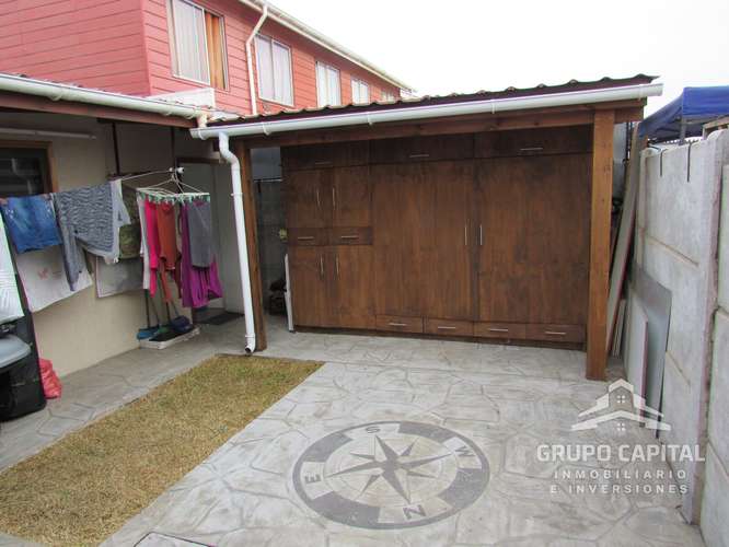 Se Vende Hermosa Casa en Villa el Alba - Imagen 8