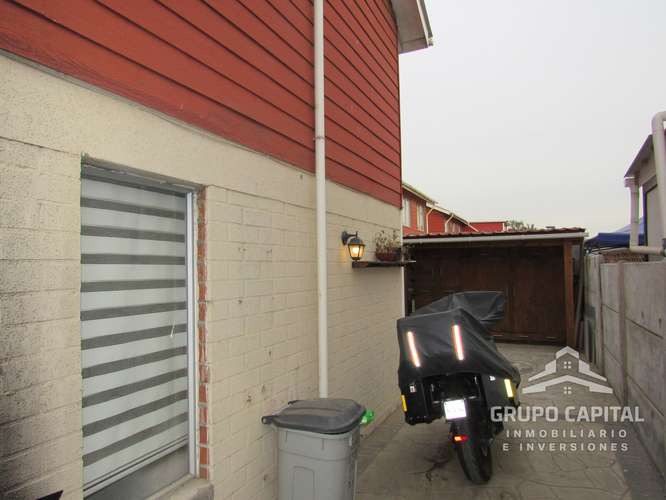 Se Vende Hermosa Casa en Villa el Alba - Imagen 4