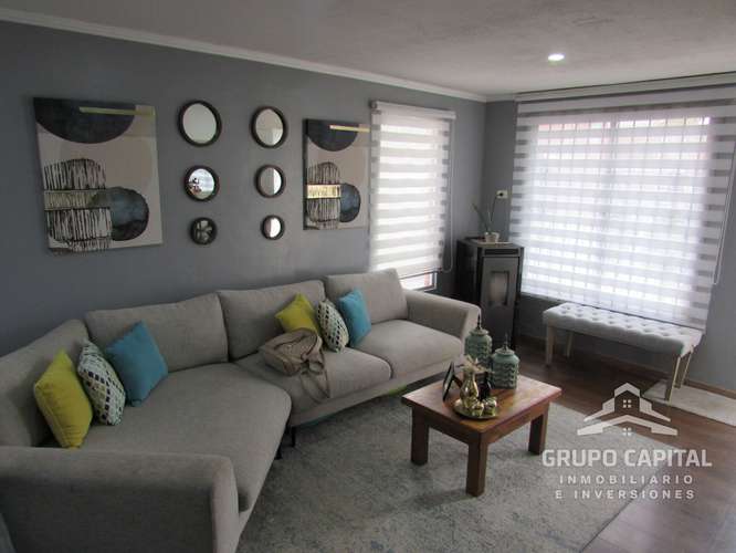 Se Vende Hermosa Casa en Villa el Alba - Imagen 12