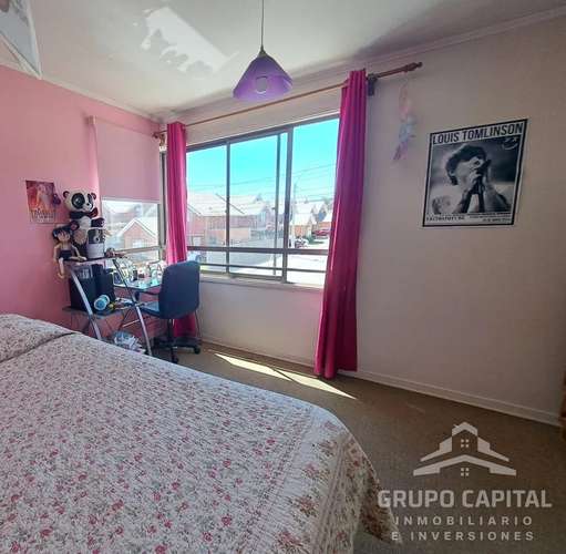 Amplia Casa en Condominio de La Cruz