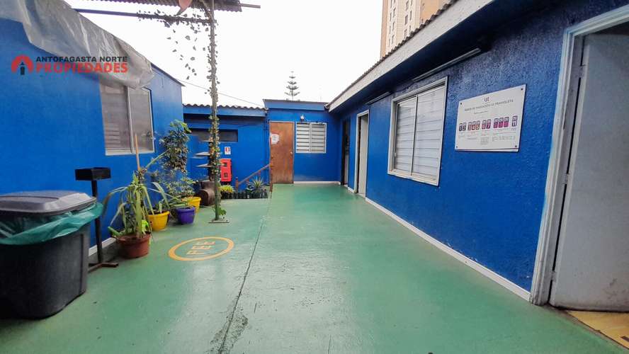 ARRIENDO DE GALPON 700 MTS2