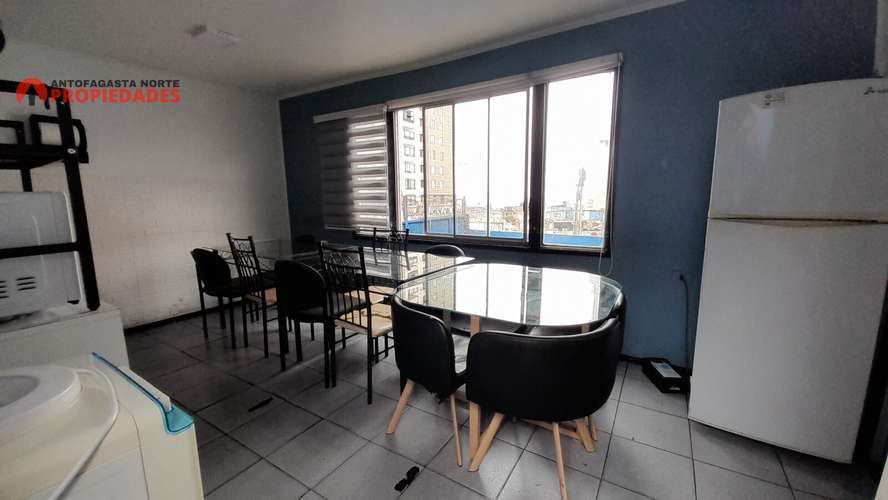ARRIENDO DE GALPON 700 MTS2