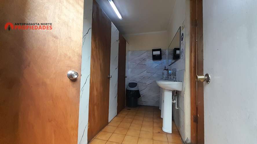 ARRIENDO DE GALPON 700 MTS2