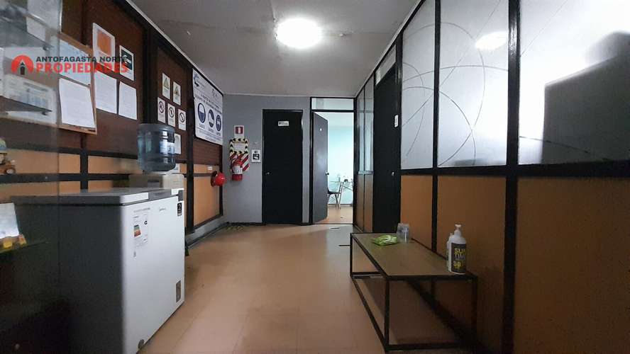 ARRIENDO DE GALPON 700 MTS2