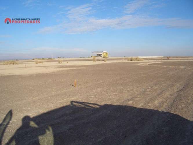 VENTA DE TERRENOS — SECTOR NUEVA CALIFORNIA, POZO ALMONTE