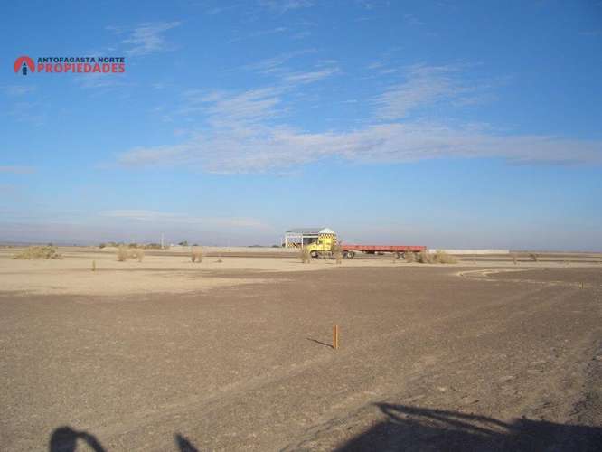 VENTA DE TERRENOS — SECTOR NUEVA CALIFORNIA, POZO ALMONTE