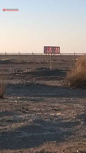VENTA DE TERRENOS — SECTOR NUEVA CALIFORNIA, POZO ALMONTE