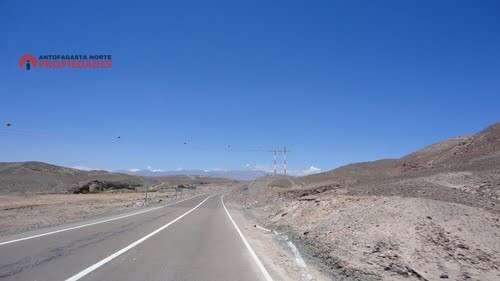 VENTA DE TERRENOS — SECTOR NUEVA CALIFORNIA, POZO ALMONTE