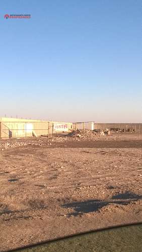 VENTA DE TERRENOS — SECTOR NUEVA CALIFORNIA, POZO ALMONTE