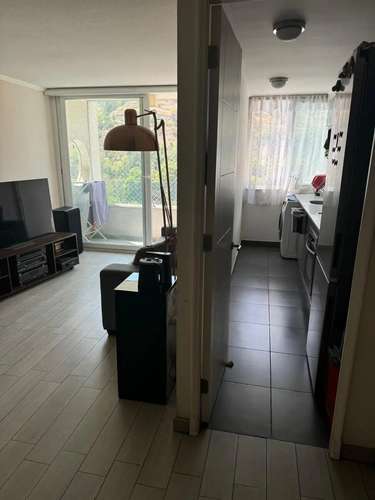 Venta Cómodo Depto. Linda Vista San Cristóbal . Av Perú - Imagen 2