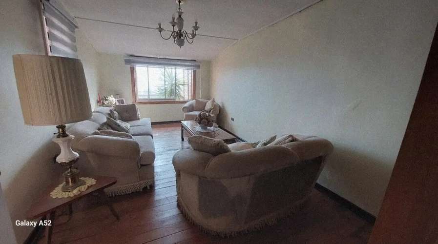 Venta Amplia Casa Cerro Merced Valparaiso. Inversionistas