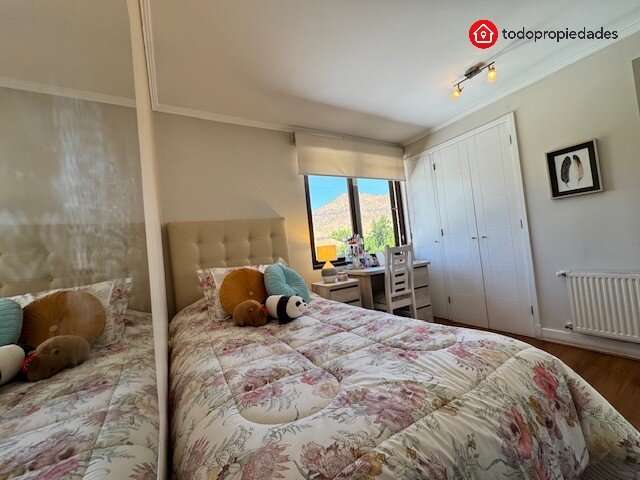 Exclusiva Casa Remodelada en Venta en Chamisero – Condominio - Imagen 9
