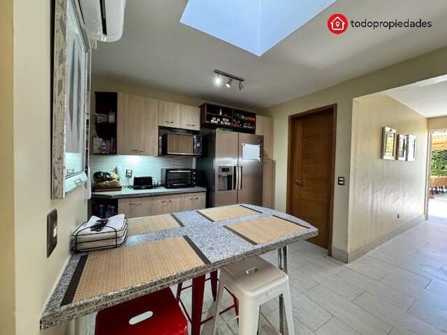 Exclusiva Casa Remodelada en Venta en Chamisero – Condominio - Imagen 3