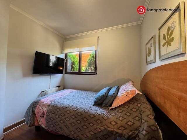 Exclusiva Casa Remodelada en Venta en Chamisero – Condominio - Imagen 12