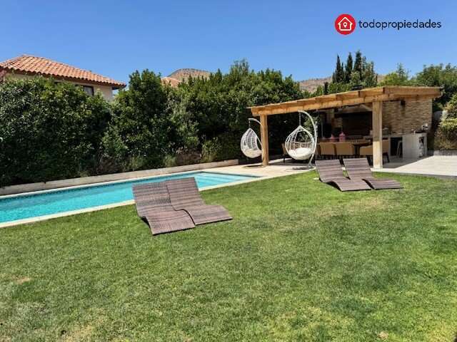 Exclusiva Casa Remodelada en Venta en Chamisero – Condominio - Imagen 23