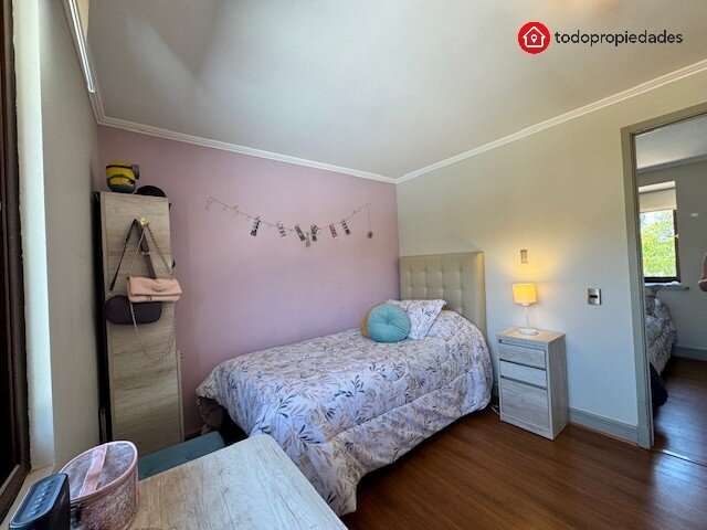 Exclusiva Casa Remodelada en Venta en Chamisero – Condominio - Imagen 7