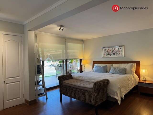 Exclusiva Casa Remodelada en Venta en Chamisero – Condominio - Imagen 11